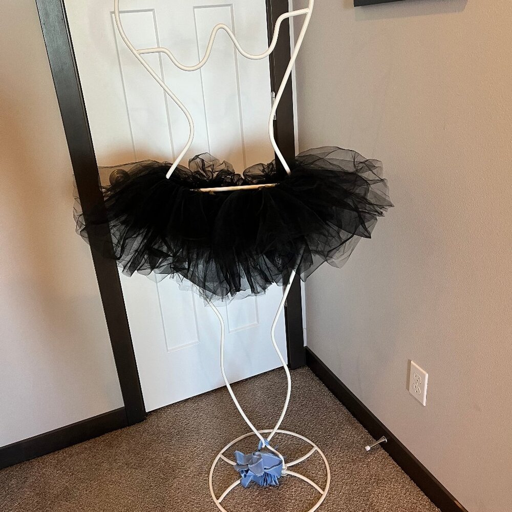 Black Tutu